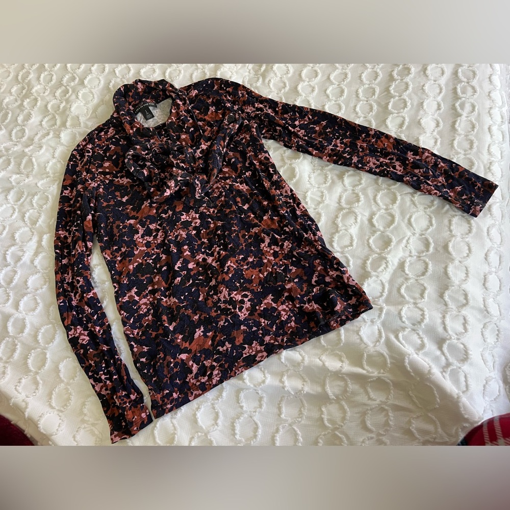 Pea in the Pod Maternity Top